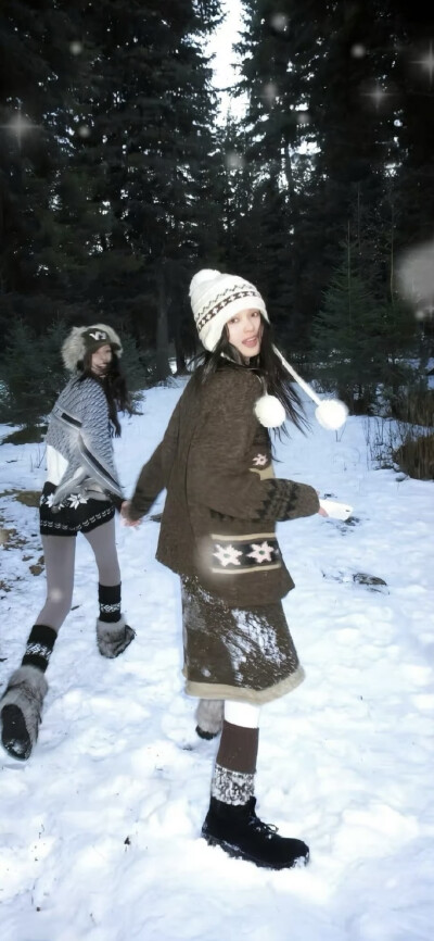 手机壁纸 | 聊天背景图