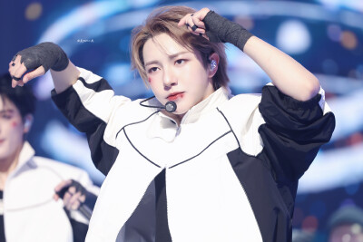 黄仁俊 饭拍高清