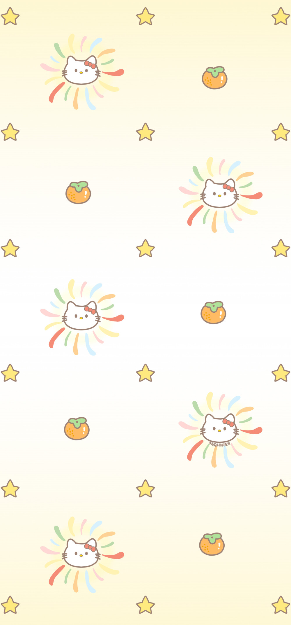 壁纸·图源微博