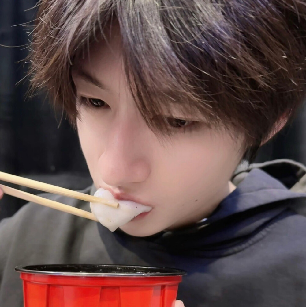 朱志鑫