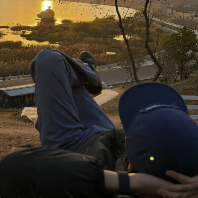 头像丨男头 老己我真的特别爱你