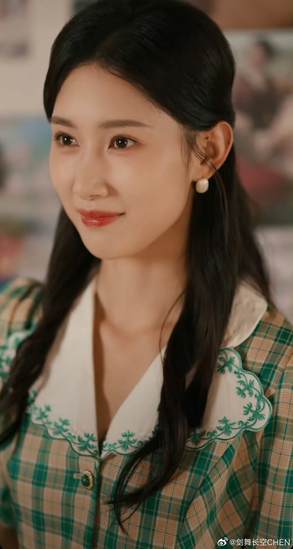 尹一博，年代剧