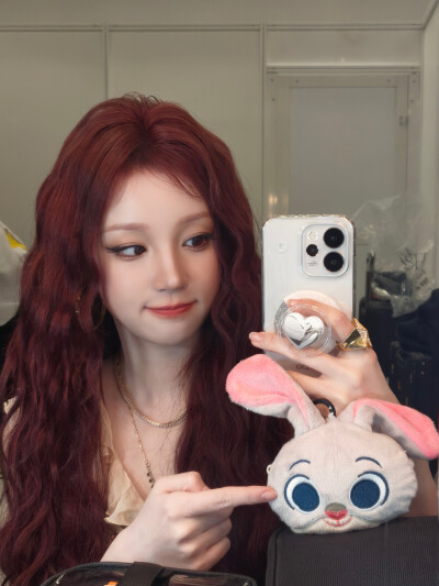 宋雨琦微博更新