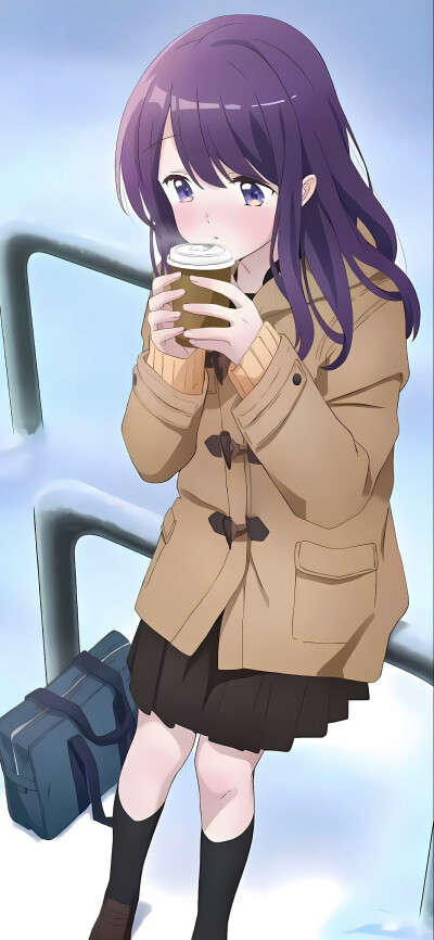 超高清动漫壁纸，二次元壁纸