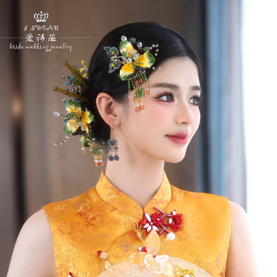 新娘饰品