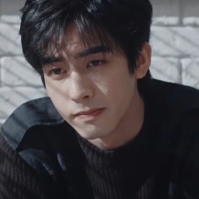 我保证我是恶魔这辈子都不会对你好