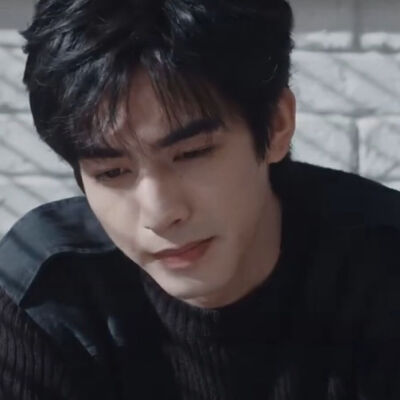 我保证我是恶魔这辈子都不会对你好