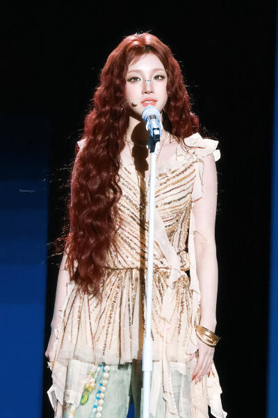 宋雨琦 饭拍高清