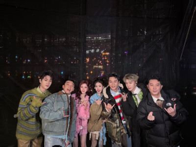 宋雨琦微博更新