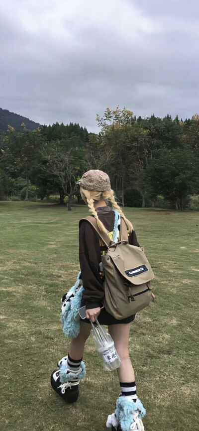 手机壁纸 | 聊天背景图