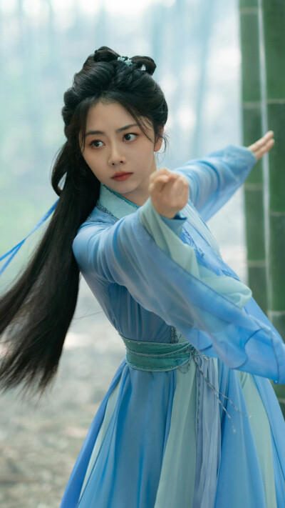 逍遥 肖瑶 谭松韵