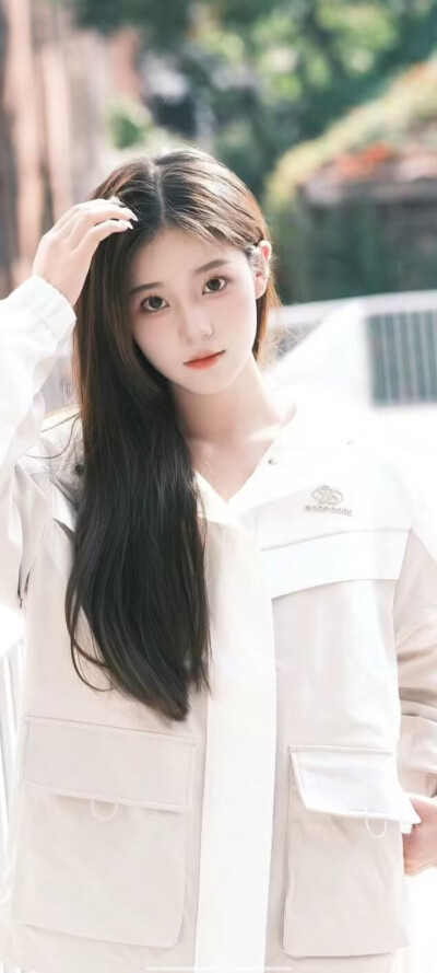 网红女壁纸 - 高清图片，堆糖，美图壁纸兴趣社区