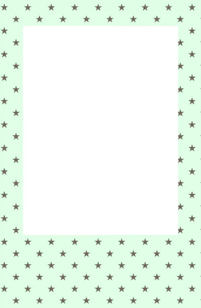 拍立得边框素材