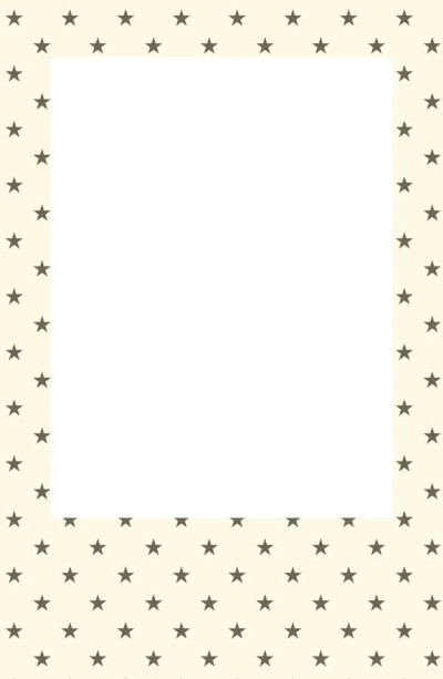 拍立得边框素材