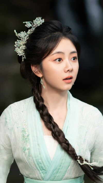 逍遥 肖瑶 谭松韵