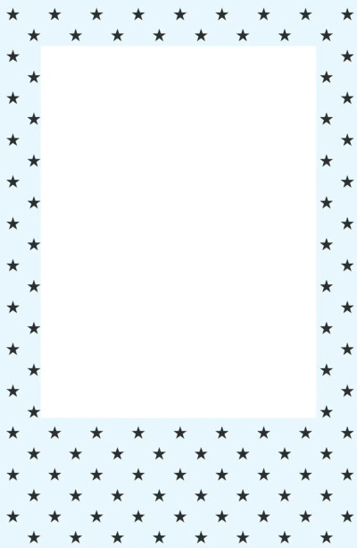 拍立得边框素材