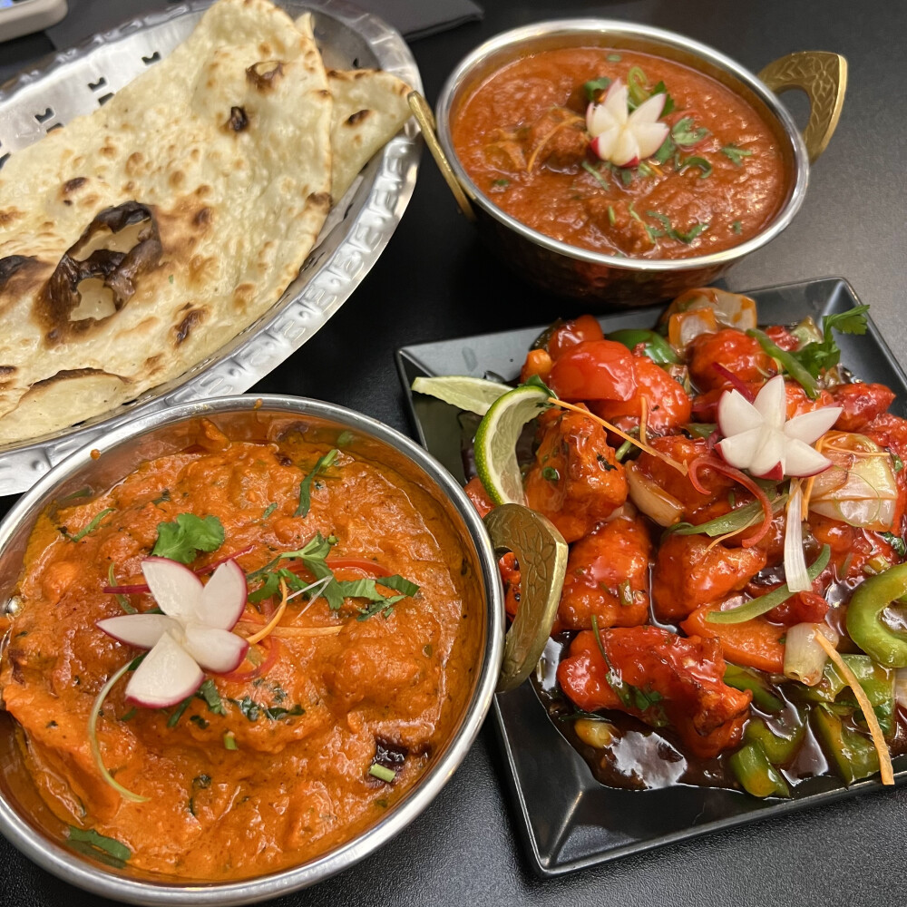 Kraków—-Bharat Flame