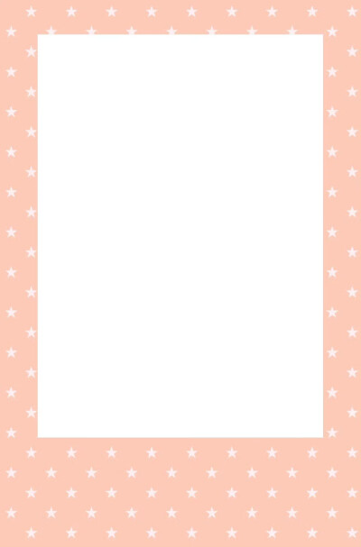 拍立得边框素材