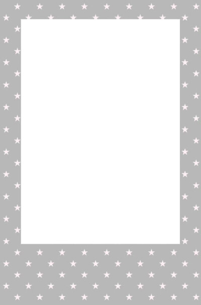 拍立得边框素材