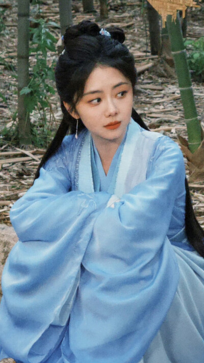 逍遥 肖瑶 谭松韵