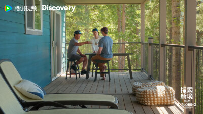 YIBO-OFFICLAL：
#王一博的第三种快乐原来是这样的#
从规划到执行，从相识到默契。在优胜美地，登顶的快乐无限拉长。@UNIQ-王一博 
腾讯视频#探索新境# 第二季，正在播出。#探索新境2# ​​​