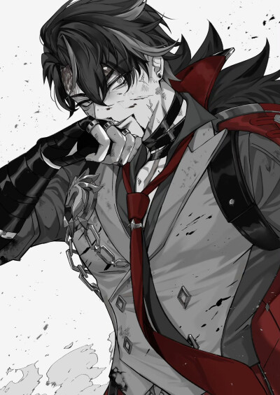 【莱欧斯利】
wei@aliceice