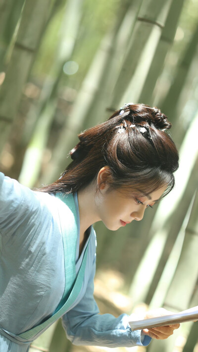 逍遥 肖瑶 谭松韵