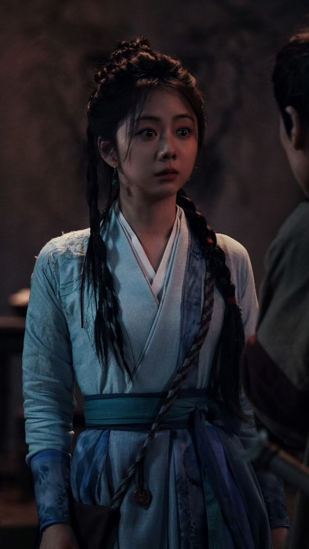 逍遥 肖瑶 谭松韵