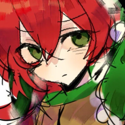 可不可以收藏了再用呀？或者自己去找原图，看到你们顶着熟悉的头像我的心拔凉拔凉