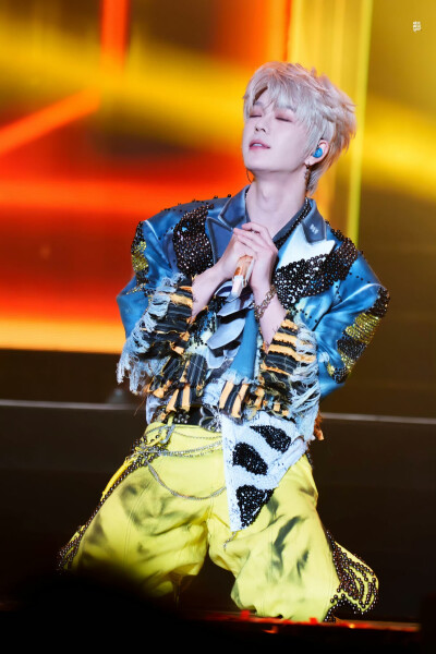 王栎鑫 251227 X巡回演唱会 成都站