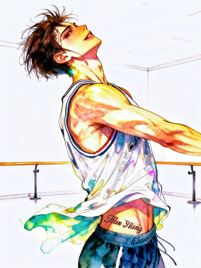 人生海海，各安天涯