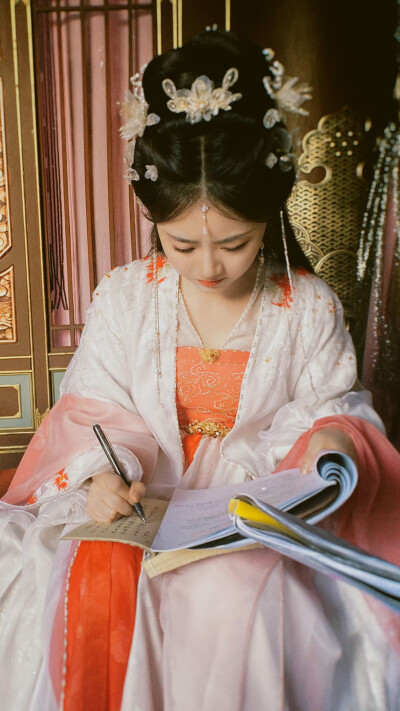 逍遥 肖瑶 谭松韵