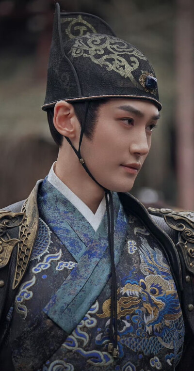 汪铎《逍遥》秉烛