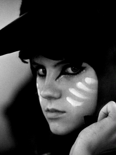 2012年，卡拉·海沃德在韦斯·安德森《月升王国》中。