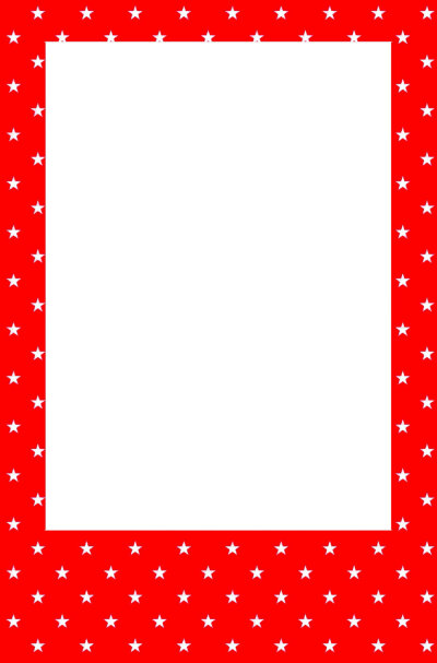 拍立得边框素材