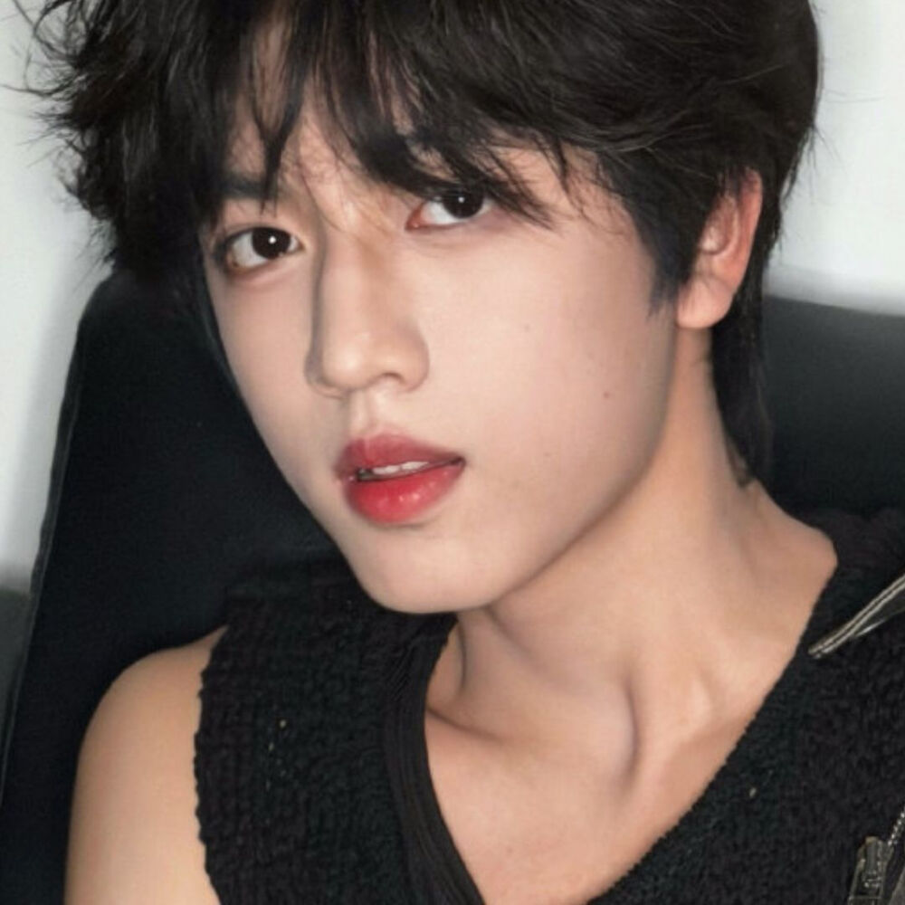 我们的生命先后顺序 在同个温室里