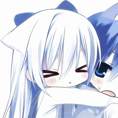 情头