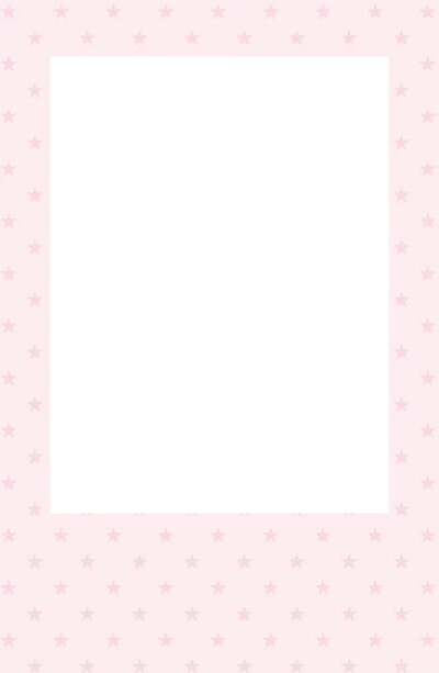 拍立得边框素材