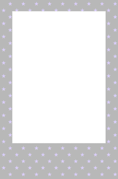 拍立得边框素材