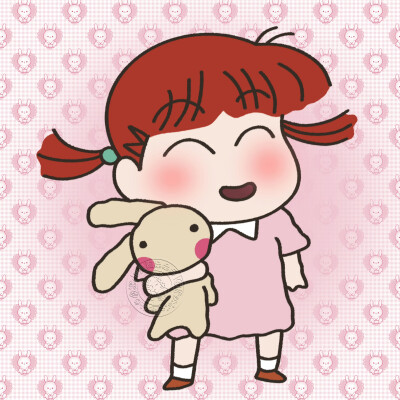 头像·图源微博@是阿呆呆呆