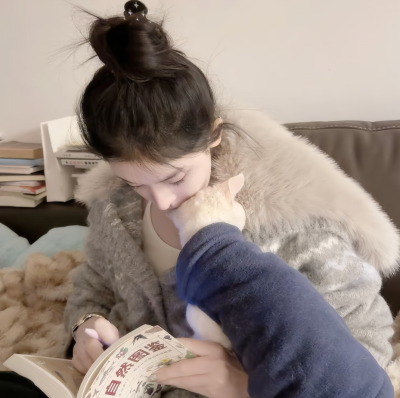 幸福就是做个记性很差的人