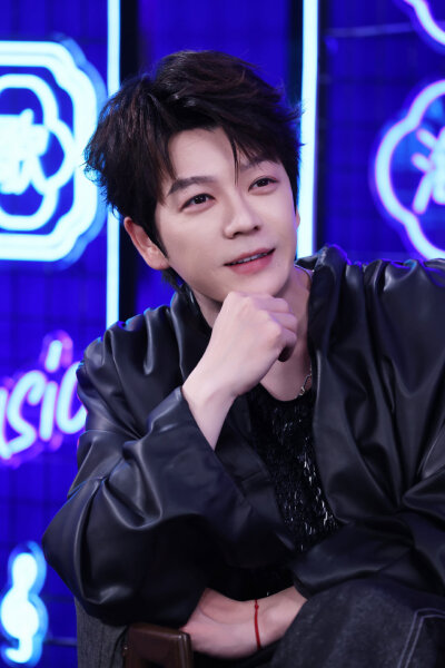 王栎鑫260101大湾区新年音乐会