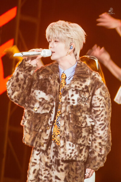 王栎鑫 251227 X巡回演唱会 成都站