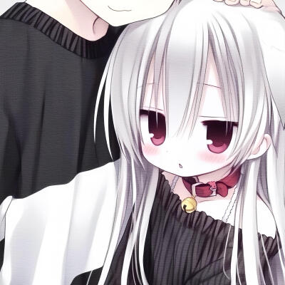 动漫情侣头像ai
xhs弱弱