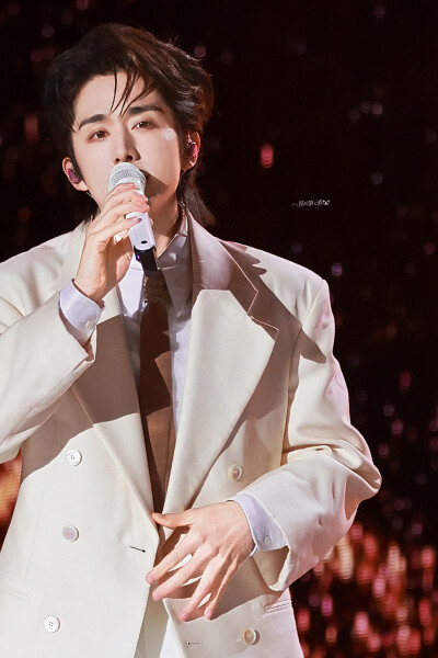 张新成20251231浙江卫视跨年晚会