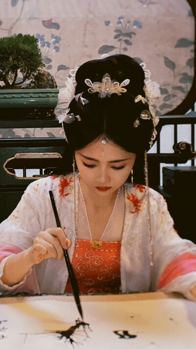 逍遥 肖瑶 谭松韵