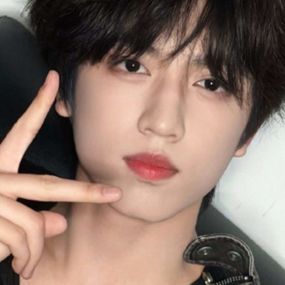 我们的生命先后顺序 在同个温室里