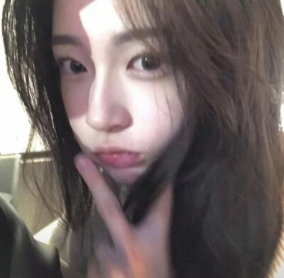 女头｜招桃花氛围感 自取