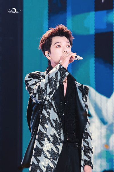 王栎鑫251231广东卫视跨年