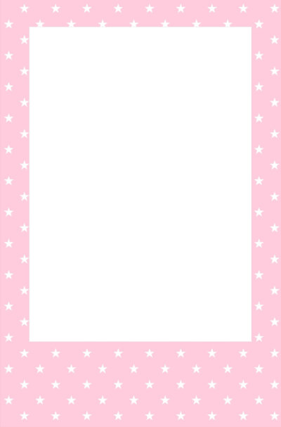 拍立得边框素材